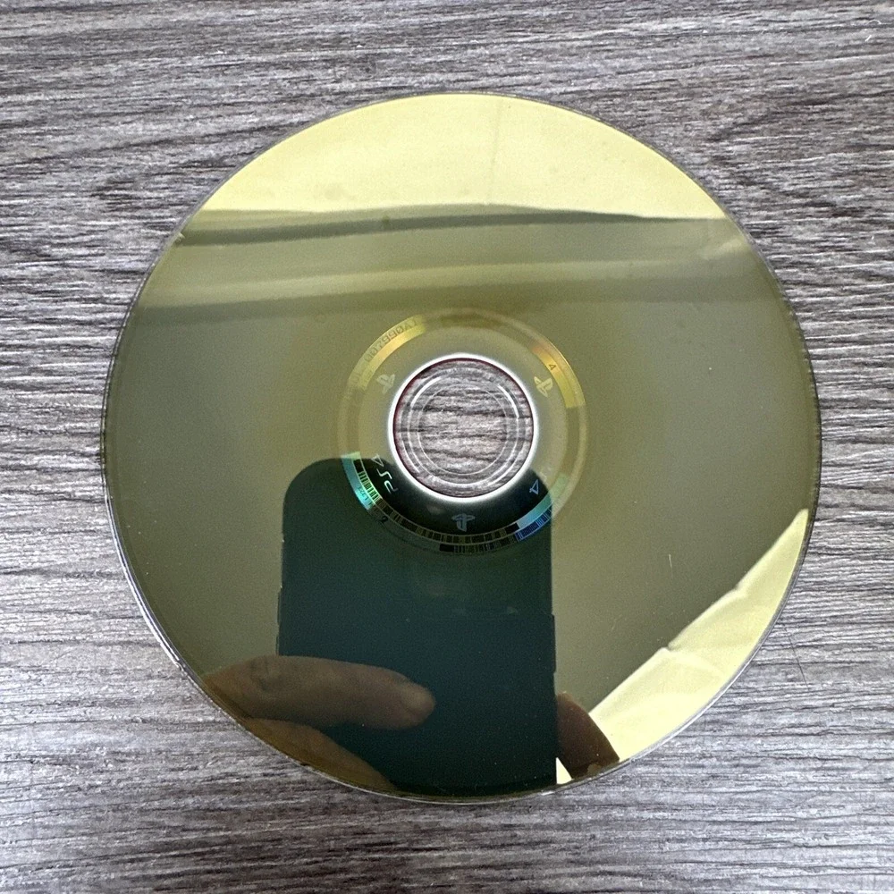 Metal Gear Solid V : The Phantom Pain (Sony PS4, 2015) Disc‎ Only